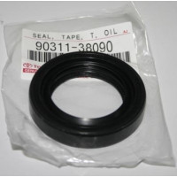 Сальник редуктора TOYOTA 9031138090 Сальник редуктора TOYOTA 9031138090