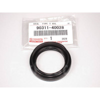 Сальник редуктора TOYOTA 9031140028 Сальник редуктора TOYOTA 9031140028