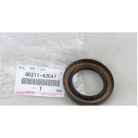 Сальник півосі переднього редуктора TOYOTA 9031142047