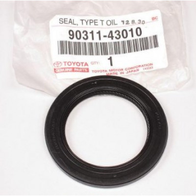 Сальник TOYOTA 9031143010- купуйте за вигідною ціною в Києві, Україні - toyox.com.ua