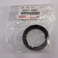 Сальник маточини колеса TOYOTA 9031150051
