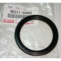 Сальник роздавальної коробки TOYOTA 9031155002 Сальник роздавальної коробки TOYOTA 9031155002