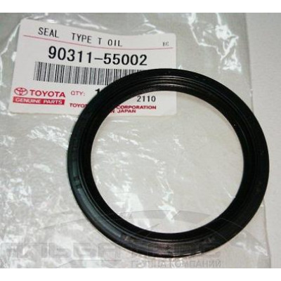 Сальник роздавальної коробки TOYOTA 9031155002- купуйте за вигідною ціною в Києві, Україні - toyox.com.ua