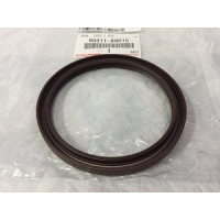 Сальник півосі заднього мосту