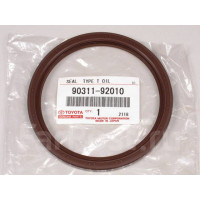 Сальник передній колінчастого валу TOYOTA 9031192010 Сальник передній колінчастого валу TOYOTA 9031192010
