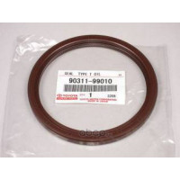 Сальник коленвала задній TOYOTA 9031199010 Сальник коленвала задній TOYOTA 9031199010