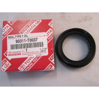 Сальник півосі переднього редуктора TOYOTA 90311T0037