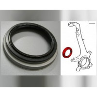 Сальник кулака поворотного Toyota 9031672001 Сальник кулака поворотного Toyota 9031672001