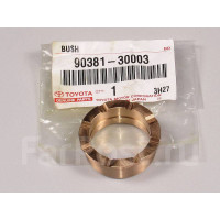 Розпірна втулка (метал.) TOYOTA 9038130003