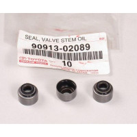 Сальник клапана TOYOTA 9091302089 Сальник клапана TOYOTA 9091302089
