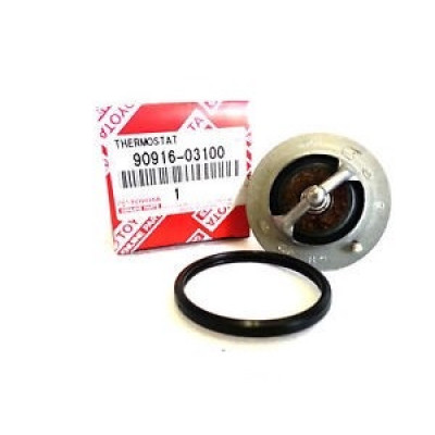 Термостат Toyota 9091603100- купуйте за вигідною ціною в Києві, Україні - toyox.com.ua