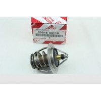 Термостат радіатора охолодження TOYOTA 9091603118