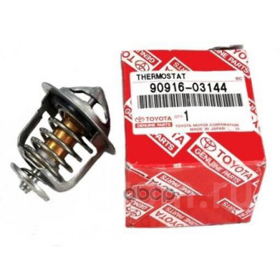 Термостат TOYOTA 9091603144- купуйте за вигідною ціною в Києві, Україні - toyox.com.ua