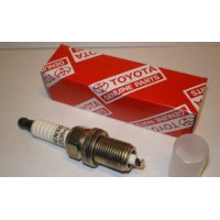 Свічка запалювання TOYOTA 9091901166