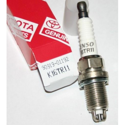 Свічка запалювання TOYOTA 9091901192- купуйте за вигідною ціною в Києві, Україні - toyox.com.ua