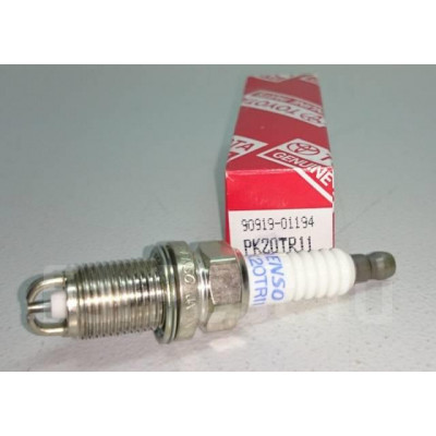 Свічка запалювання TOYOTA 9091901194- купуйте за вигідною ціною в Києві, Україні - toyox.com.ua