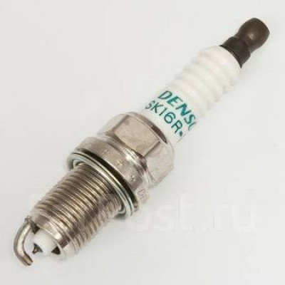 Свічка запалювання TOYOTA 9091901219- купуйте за вигідною ціною в Києві, Україні - toyox.com.ua