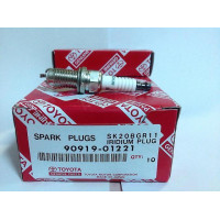 Свічка запалювання TOYOTA 9091901221