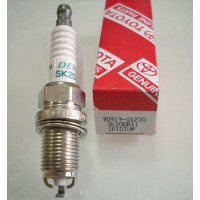Свічка запалювання TOYOTA 9091901230