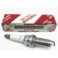 Свічка запалювання TOYOTA 9091901276