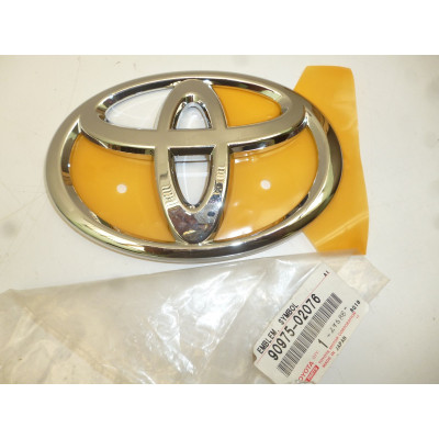 Емблема передня TOYOTA 9097502076- купуйте за вигідною ціною в Києві, Україні - toyox.com.ua