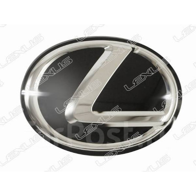 Емблема TOYOTA 9097502125- купуйте за вигідною ціною в Києві, Україні - toyox.com.ua