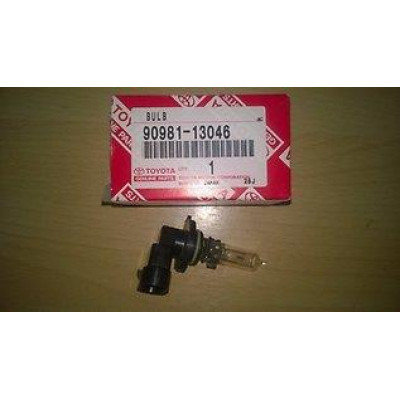 Лампочка фари TOYOTA 9098113046- купуйте за вигідною ціною в Києві, Україні - toyox.com.ua