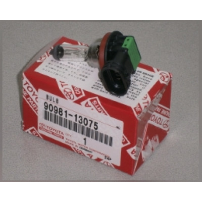 Лампочка фари TOYOTA 9098113075- купуйте за вигідною ціною в Києві, Україні - toyox.com.ua