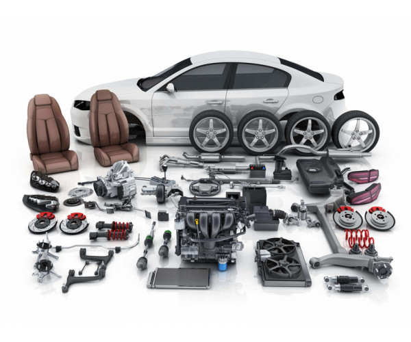 Поршень з поршневим пальцем 131010D111 13101-0D111 Toyota- купуйте за вигідною ціною в Києві, Україні - toyox.com.ua