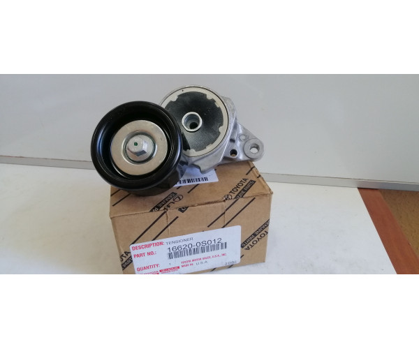 Натягувач ременя грм 166200s012 TOYOTA- купуйте за вигідною ціною в Києві, Україні - toyox.com.ua