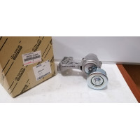 Ролик ременя з натягувачем 1662031040 Toyota