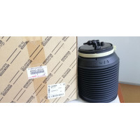 Подушка підвіски пневматична 4809060010 Toyota