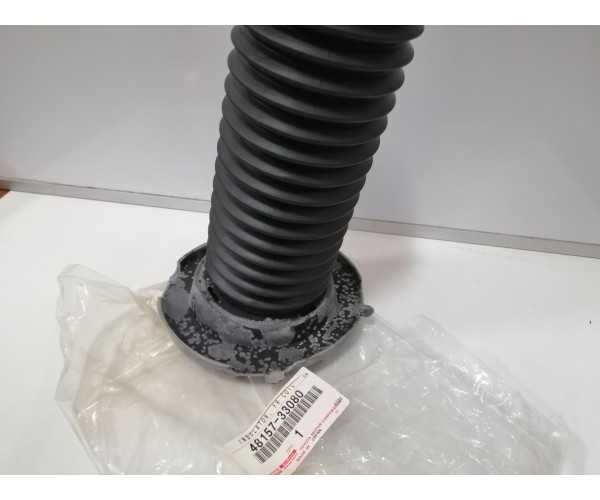 Пильник амортизатора Toyota 48157-33080 для Camry Hybrid, Lexus ES250, ES300h, ES350 — купуйте за вигідною ціною в Києві, Україні - toyox.com.ua