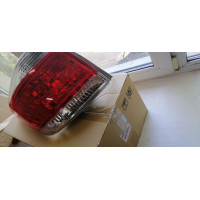 Ліхтар задній комбінований у зборі 8156148280 Toyota