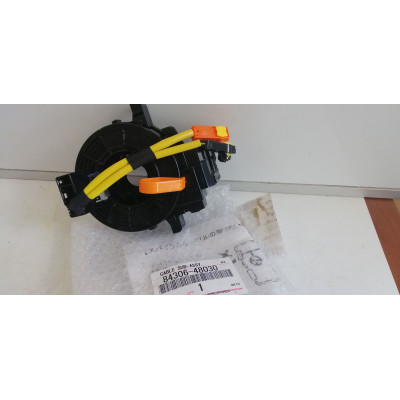 Датчик o-подібний рульової колонки 8430648030 84306-48030 Toyota- купуйте за вигідною ціною в Києві, Україні - toyox.com.ua