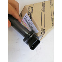 Котушка запалювання 9091902256 90919-02256 Toyota Котушка запалювання 9091902256 90919-02256 Toyota