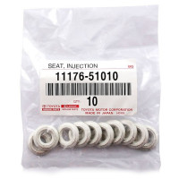 КІЛЬЦЕ ФОРСУНКИ ІНЖЕКТОРА