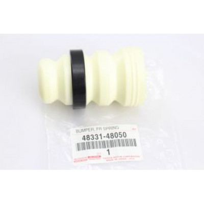 Відбійник гумовий Toyota 4833148050- купуйте за вигідною ціною в Києві, Україні - toyox.com.ua