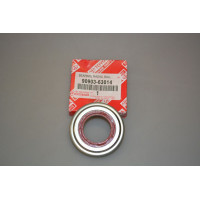 Підшипник опорний амортизатора, переднього Toyota