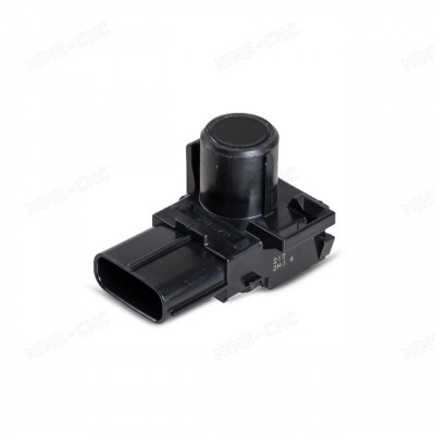 Датчик парктроніка чорний 8934133190C0 Toyota Land Cruiser 200 Avalon Camry 50 Venza- купуйте за вигідною ціною в Києві, Україні - toyox.com.ua