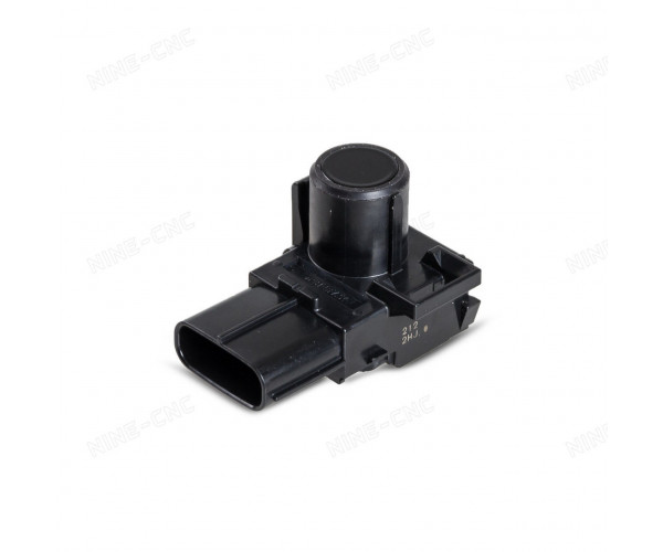 Датчик парктроніка чорний 8934133190C0 Toyota Land Cruiser 200 Avalon Camry 50 Venza- купуйте за вигідною ціною в Києві, Україні - toyox.com.ua