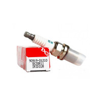 Свічка запалювання Toyota 9091901210 Свічка запалювання Toyota 9091901210