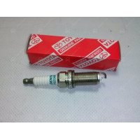Свічка запалювання Toyota 90919-01247 / 19000-21280 / 19000-21A2 для Camry, RAV4, Highlander, RX, ES, GS, Sienna, Avalon