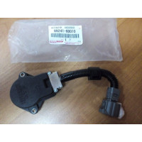 Актуатор привід передніх амортизаторів Toyota 8924160010