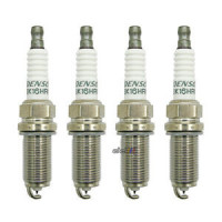 Свічка запалювання Toyota 90919-01233 SK16HR11 для Toyota Camry, RAV4, Land Cruiser Prado, Lexus ES Свічка запалювання Toyota 90919-01233 SK16HR11 для Toyota Camry, RAV4, Land Cruiser Prado, Lexus ES