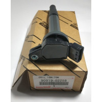 Котушка запалювання Toyota 9091902258 Котушка запалювання Toyota 9091902258