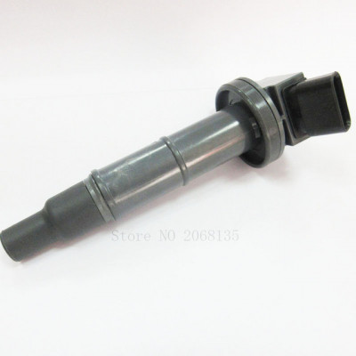 Котушка запалювання Toyota 9091902266- купуйте за вигідною ціною в Києві, Україні - toyox.com.ua