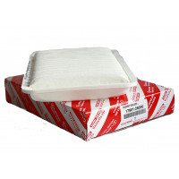 Фільтр повітряний двигуна Toyota 17801YZZ02 Фільтр повітряний двигуна Toyota 17801YZZ02