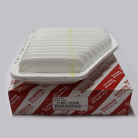 Фільтр повітряний двигуна Toyota 17801YZZ06 Фільтр повітряний двигуна Toyota 17801YZZ06