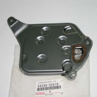 фільтр акпп